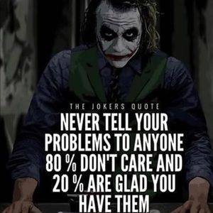 Meet your Posher, Steve